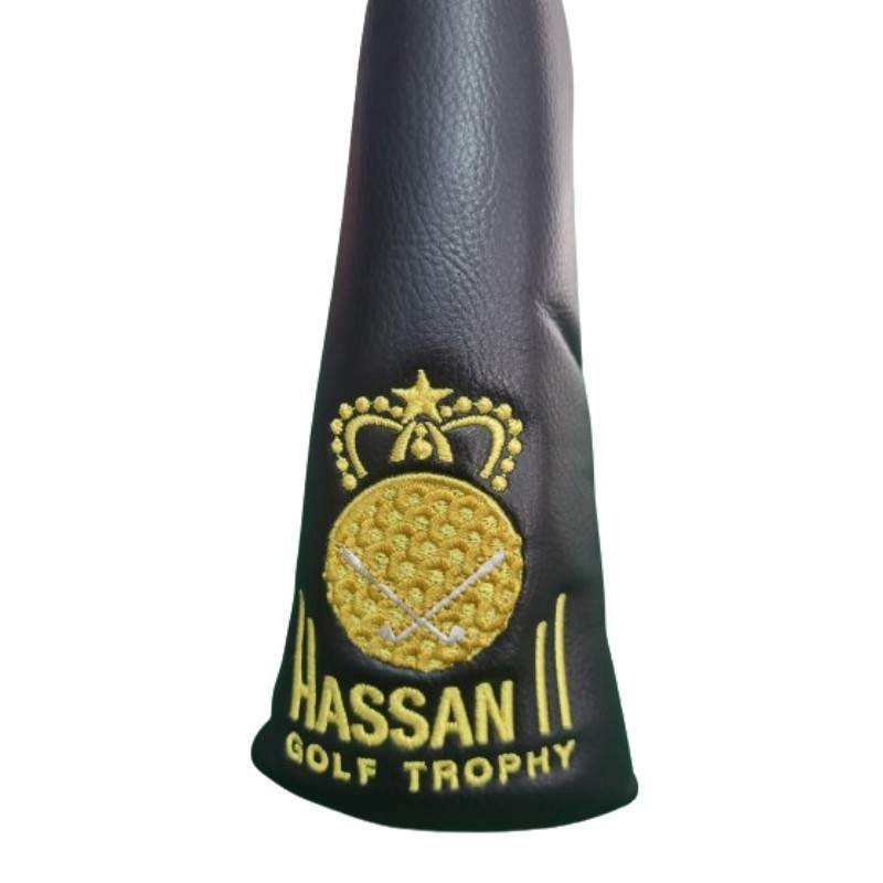 head cover blade logoté