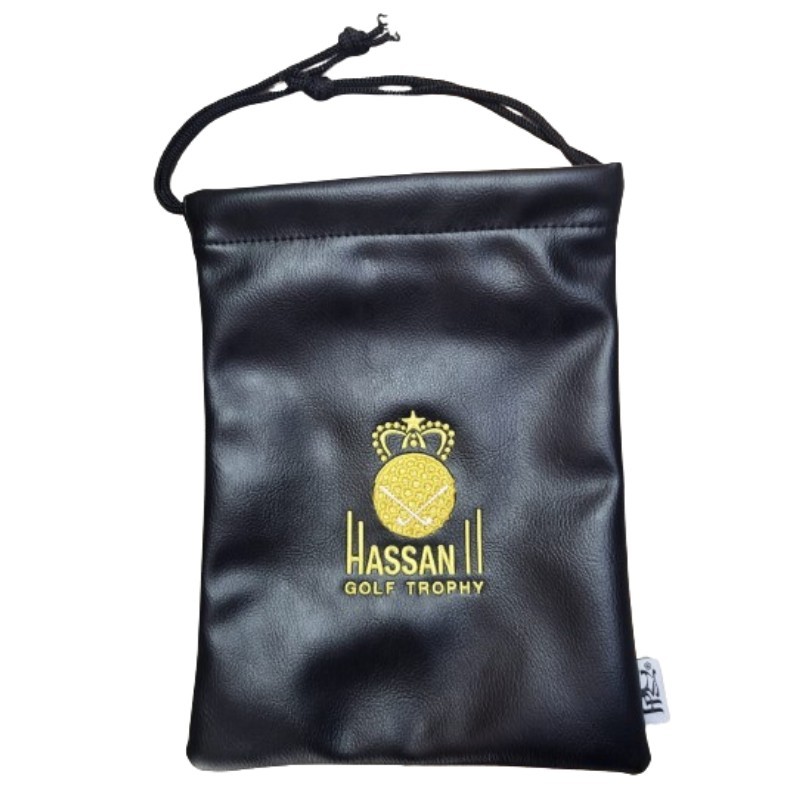 POCHETTE DE GOLF LARGE...