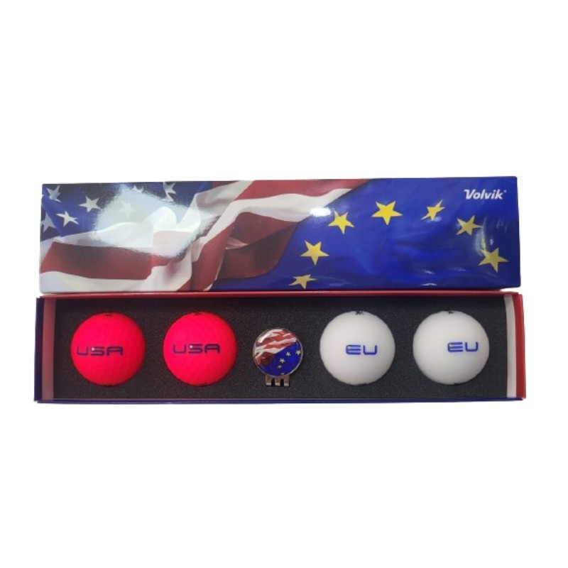 PACK BALL USA & EU