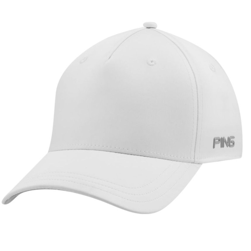 ping - cresting cap