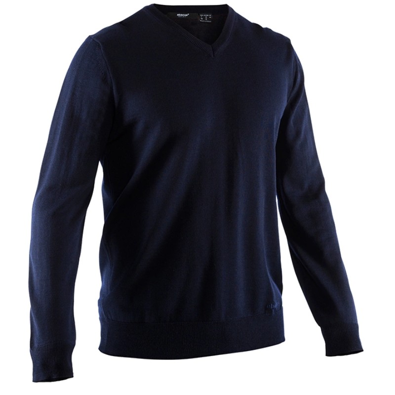 ABACUS - MENS MILANO PULLOVER