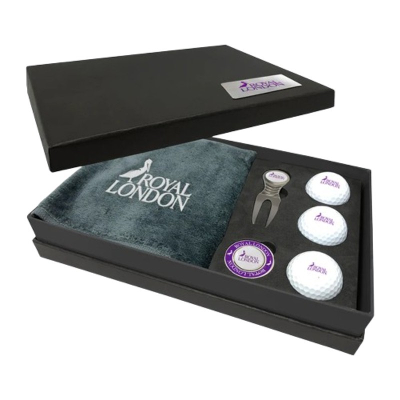 Ambassador Gift Box - Large