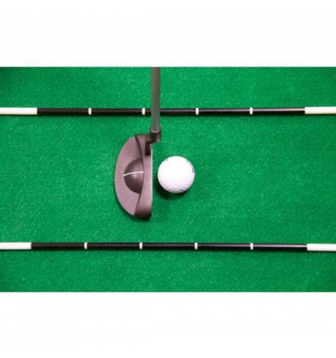 BAGUETTE ALIGNEMENT GOLF  BLANC - GREEN'S