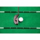BAGUETTE ALIGNEMENT GOLF  BLANC - GREEN'S