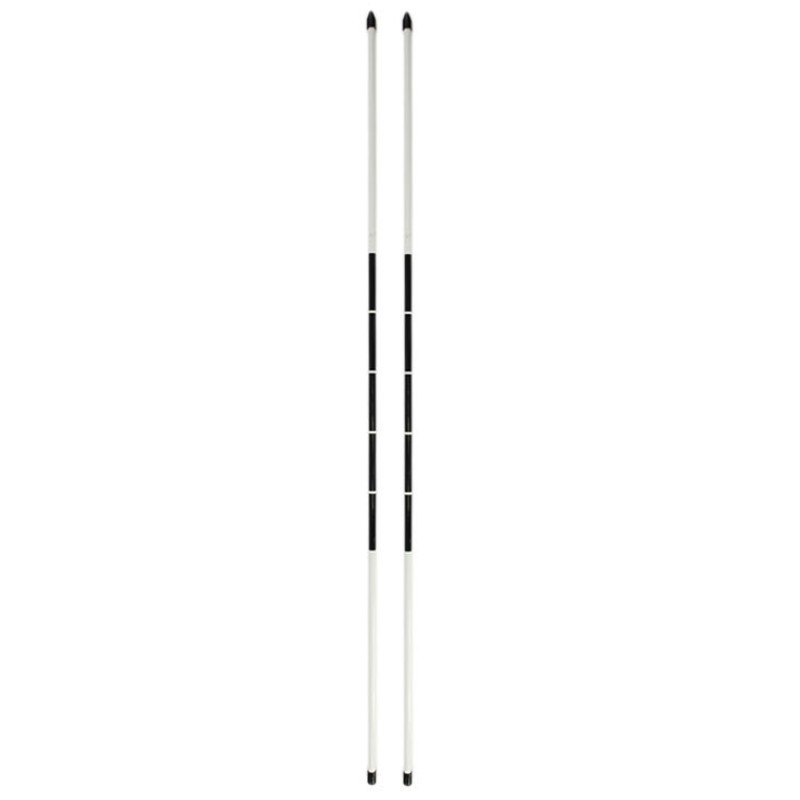 BAGUETTE ALIGNEMENT GOLF  BLANC - GREEN'S