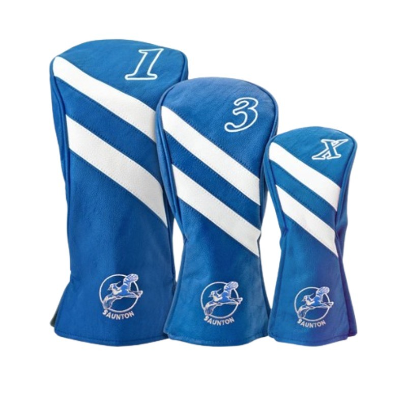 Prestige Head Covers