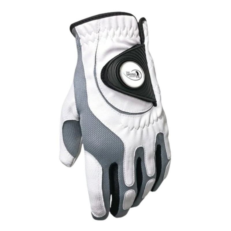 Compression Fit Glove