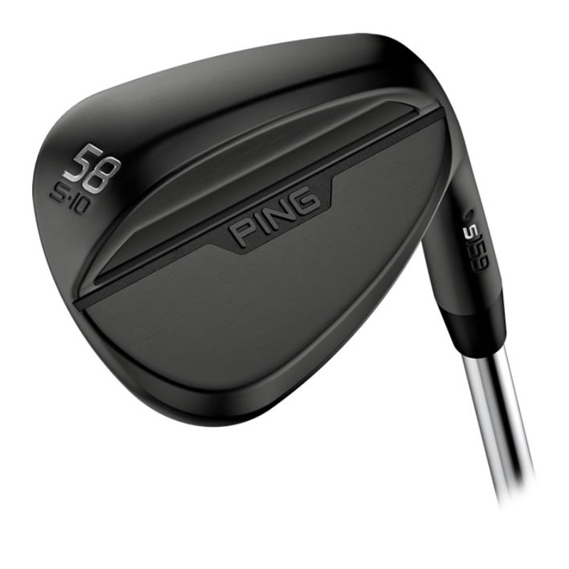 ping - wedge s159 midnight...