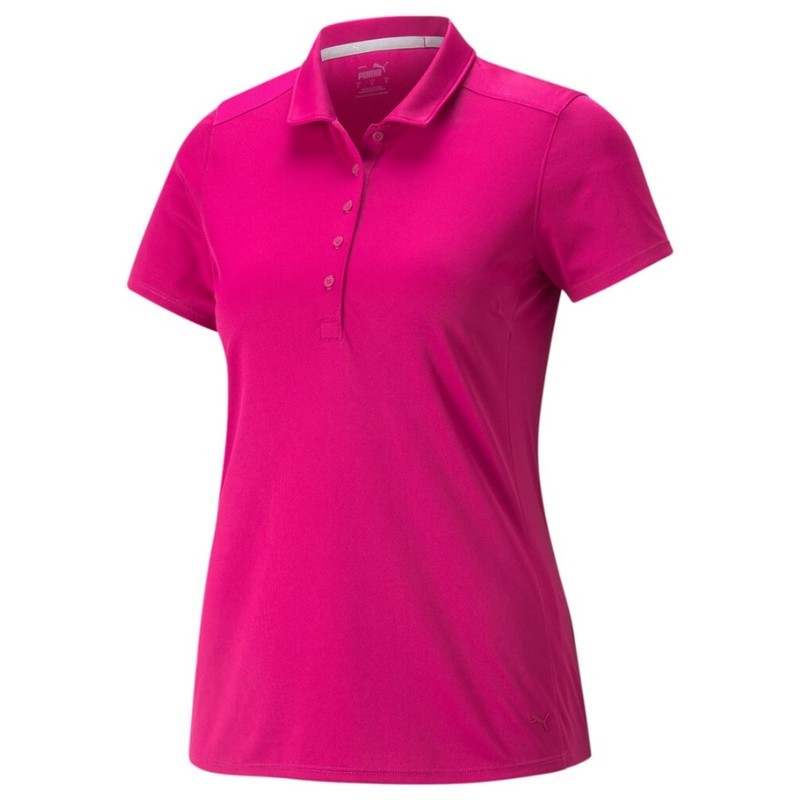 PUMA - W GAMER POLO