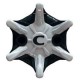 CRAMPONS ZARMA FITS SPINS SYSTEM