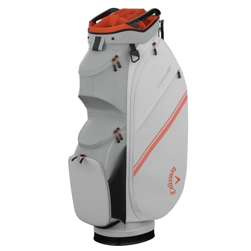 callaway - chase 14 cart bag