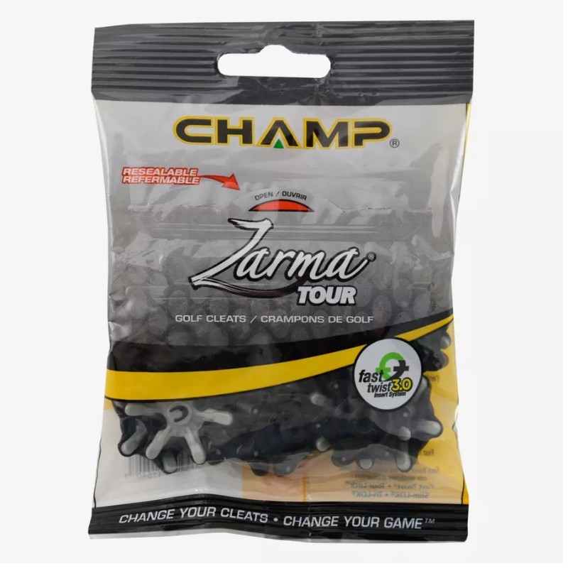 CRAMPONS ZARMA TOUR