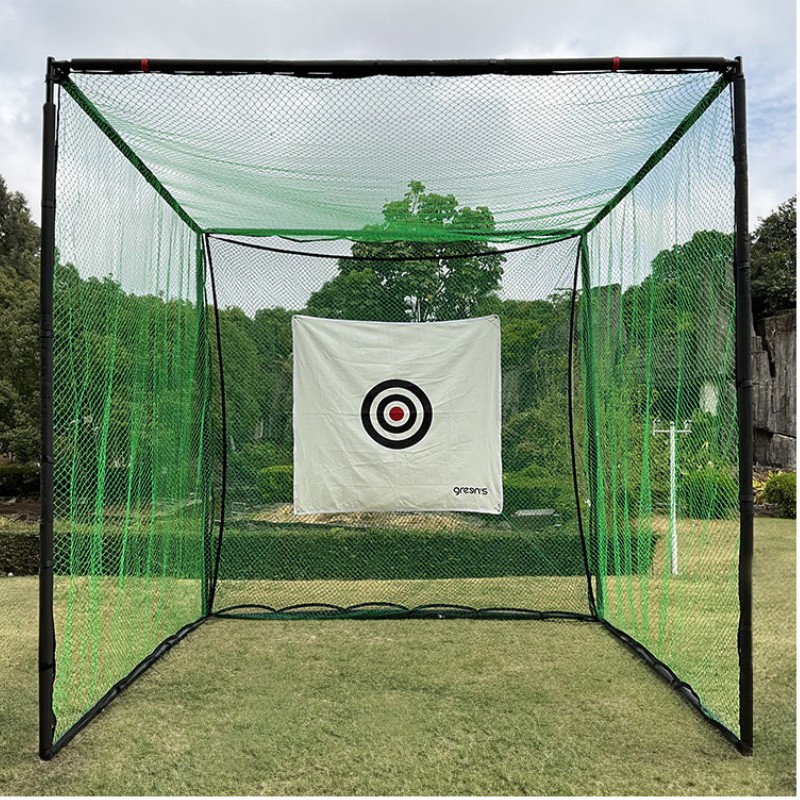 green's - cage practice 3*3*3