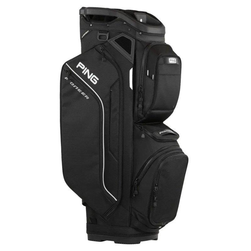 PING PIONEER CART BAGS