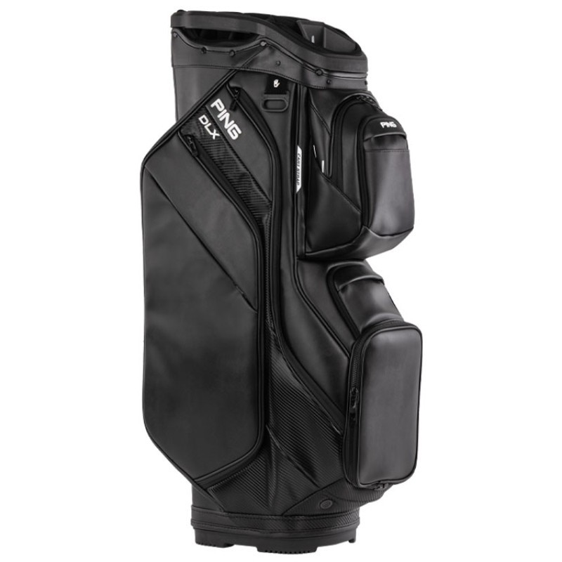 Ping DLX Golf Cart Bag
