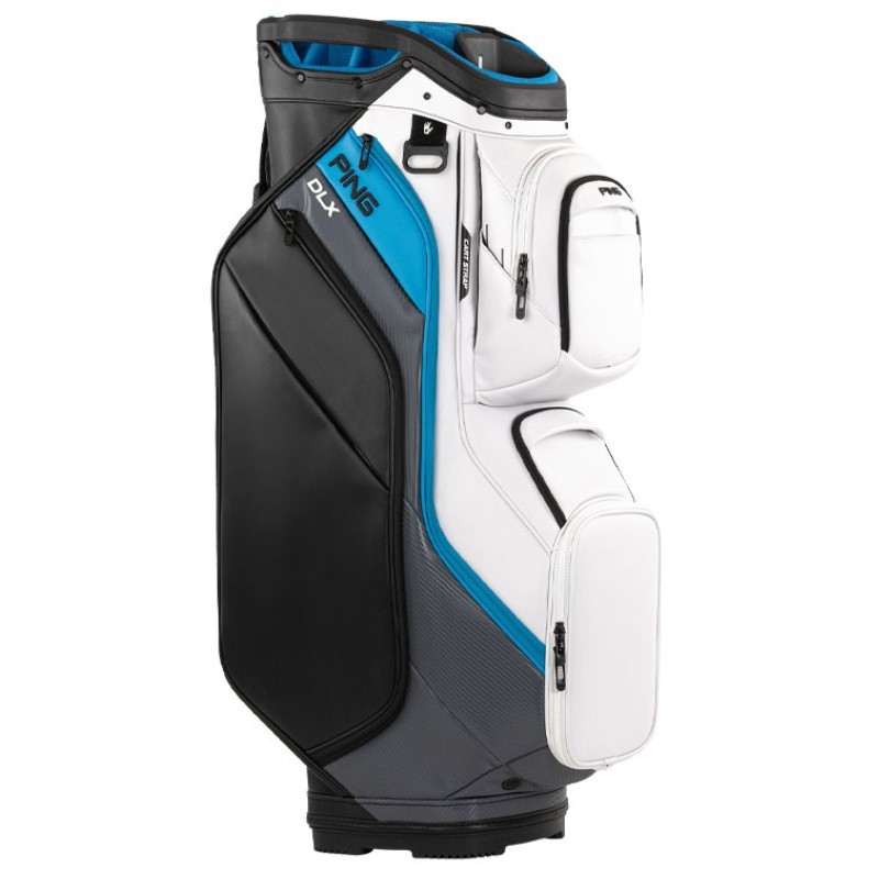 Ping DLX Golf Cart Bag