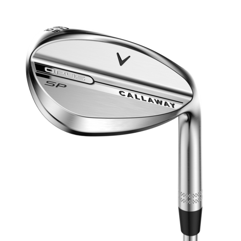 callaway - Wedge Opus SP...