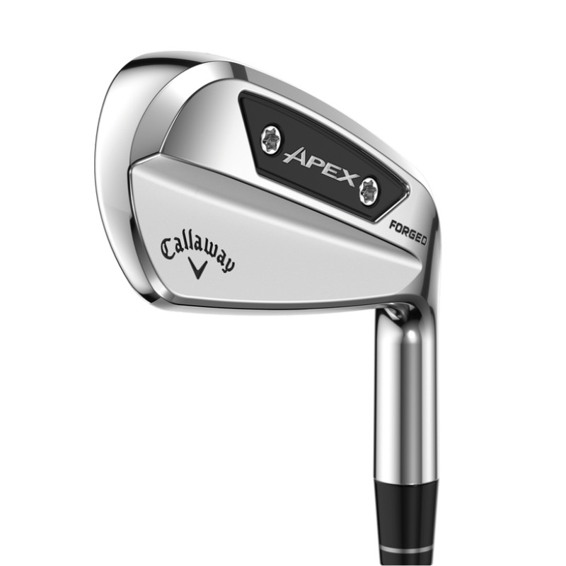 callaway - serie de fers...