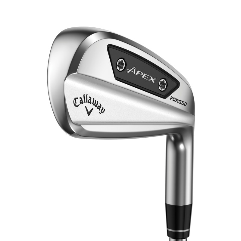 callaway - serie de fers...