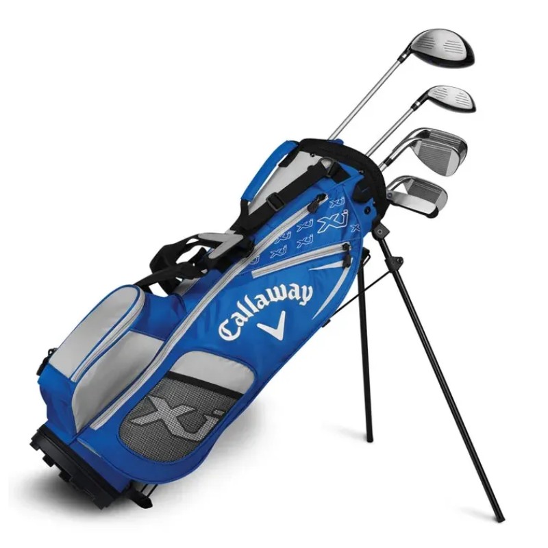 callaway - XJ 2 Junior...
