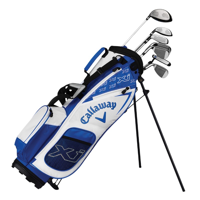 callaway - XJ 3 Junior...