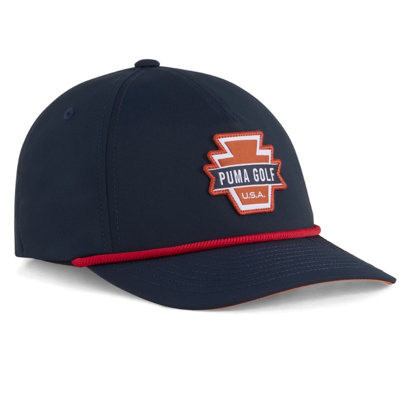 puma - casquette interstate