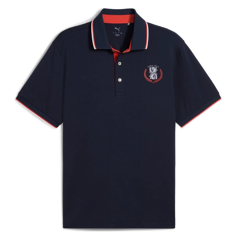 puma - polo modalon queen city