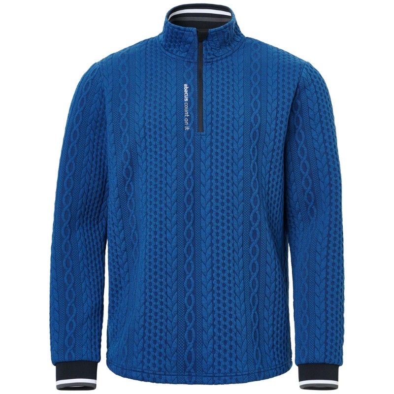 abacus - pull woburn midlayer