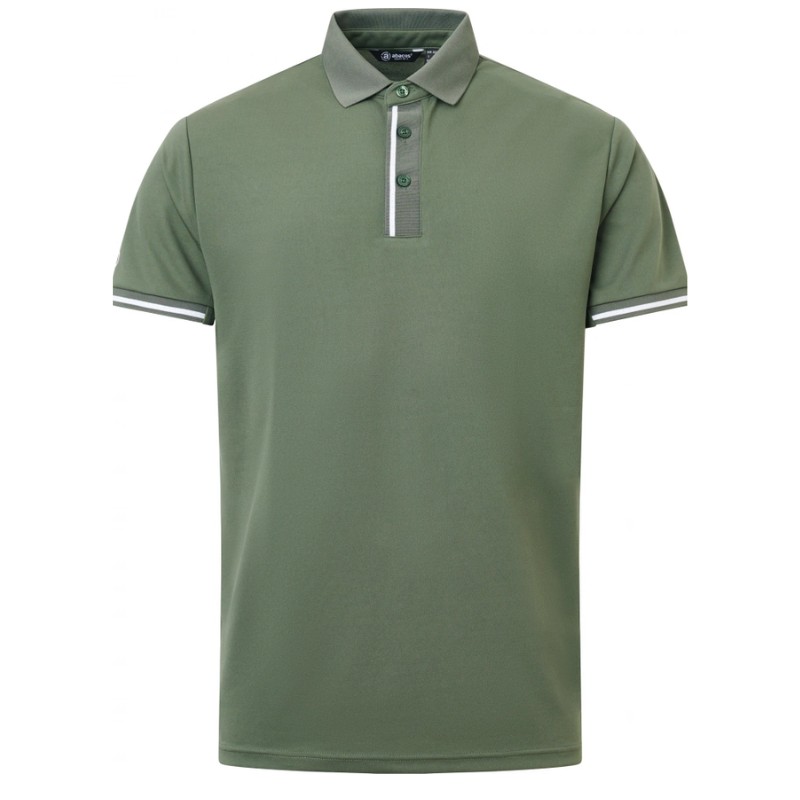 abacus - polo pikewood drycool