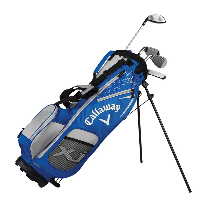 callaway - XJ 1 Junior...