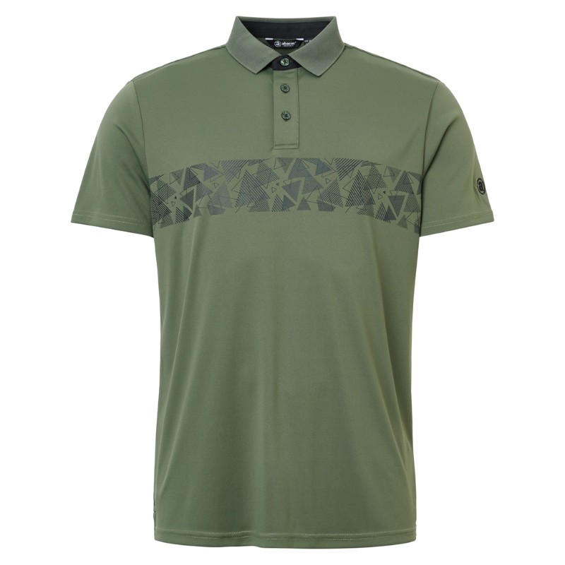 ABACUS - POLO walton drycooL