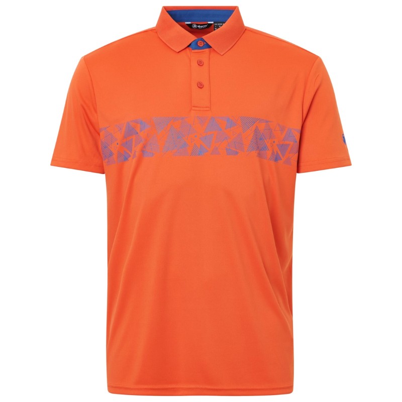 ABACUS - POLO walton drycooL