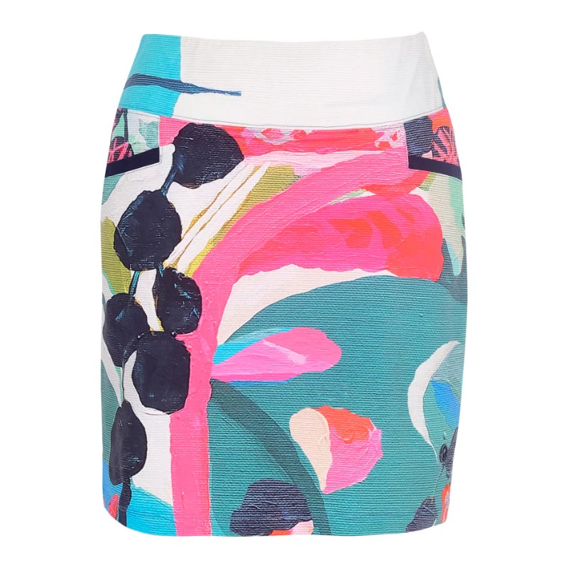 DOLCEZZA - Jupe-short 18