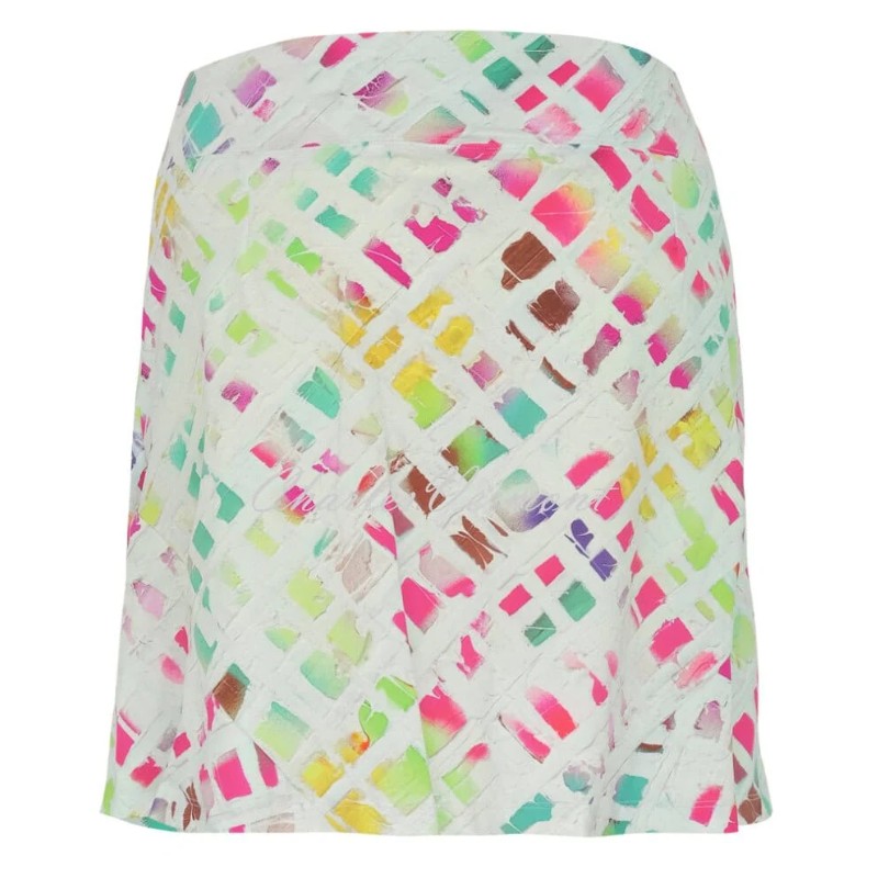 DOLCEZZA - Jupe-short