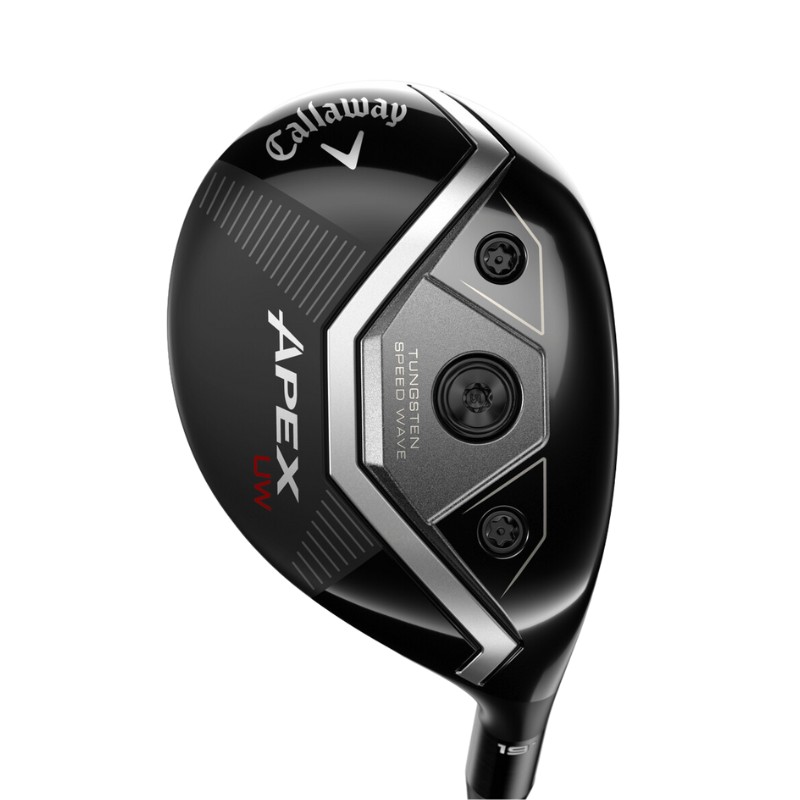 callaway - Apex UW