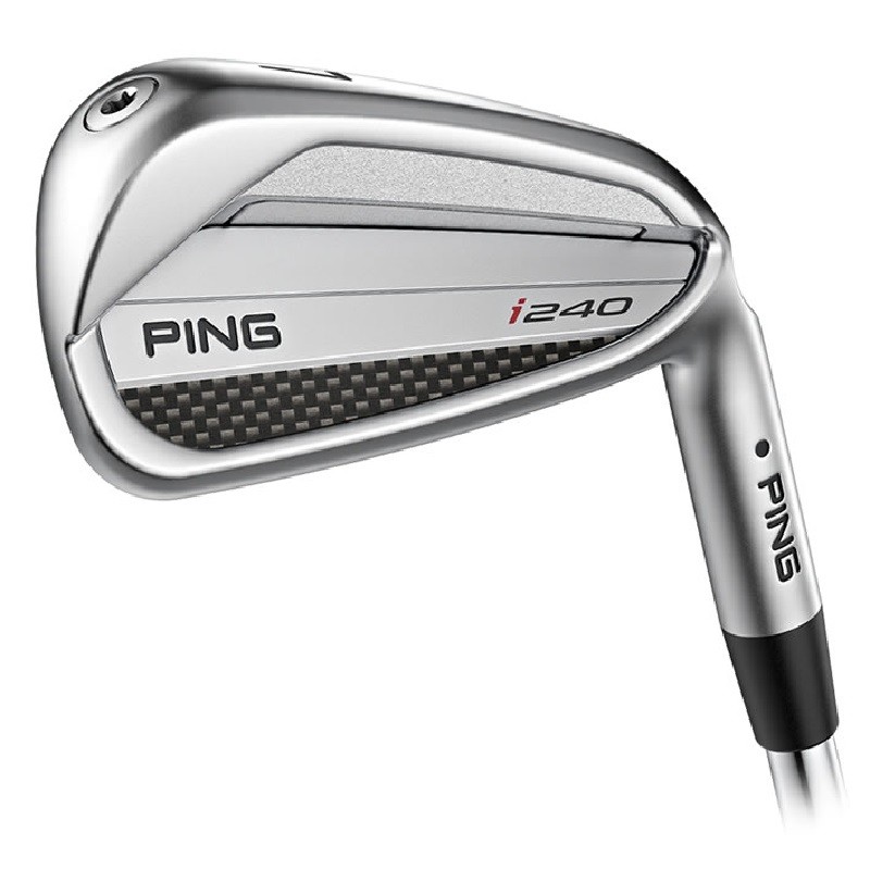 PING - FER UNITE i240 GRAPHITE
