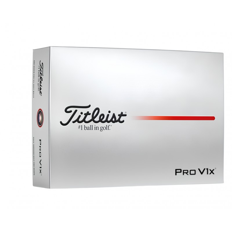 Douzaine PRO V1X