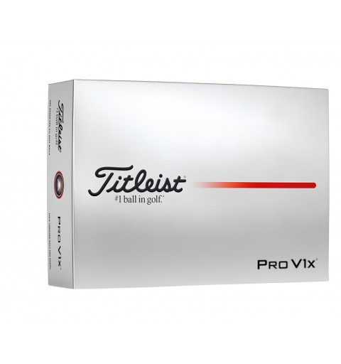 Douzaine PRO V1X
