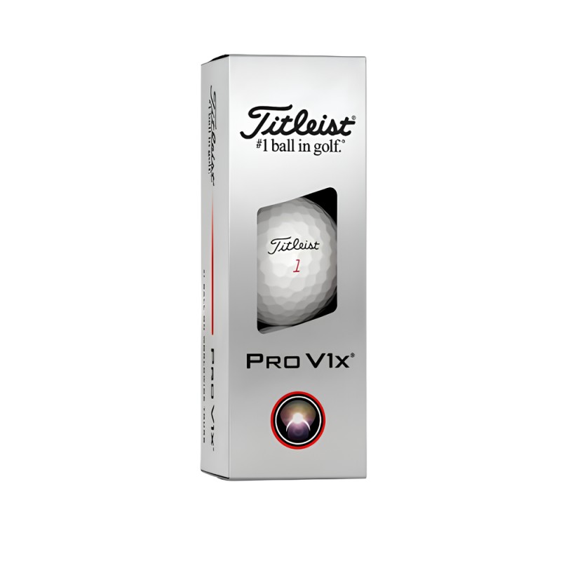 Douzaine PRO V1X
