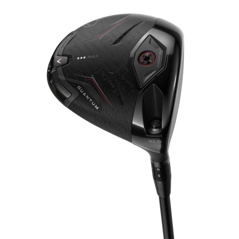 DRIVER QUANTUM TRIPLE...