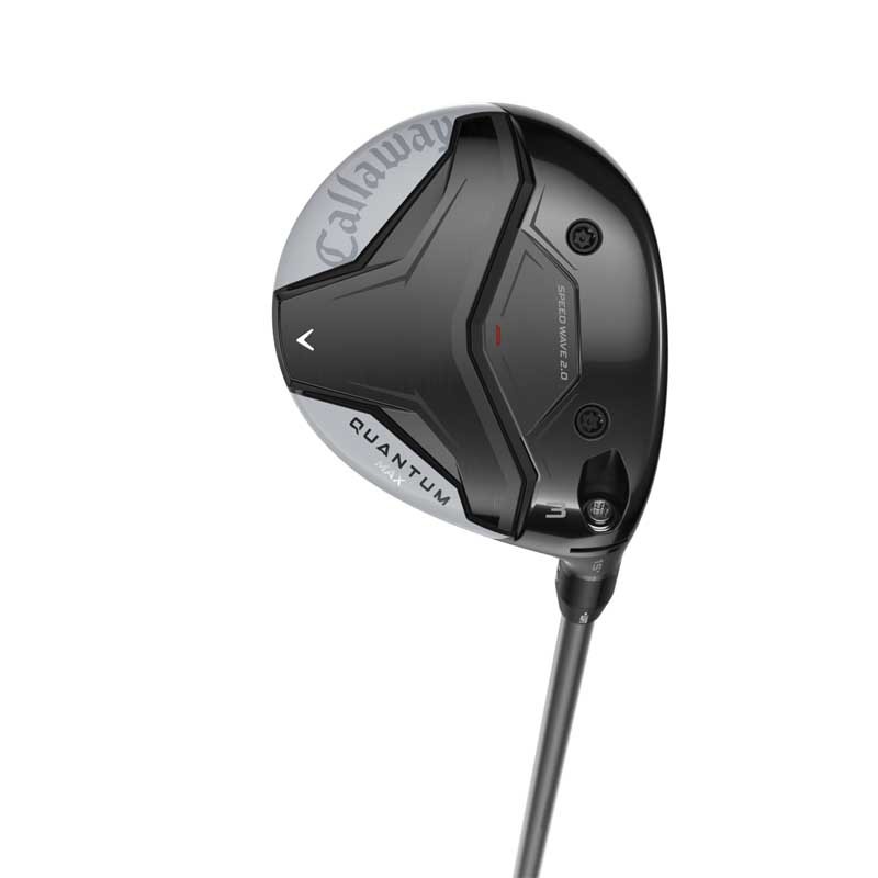 BOIS DE PARCOURS QUANTUM...