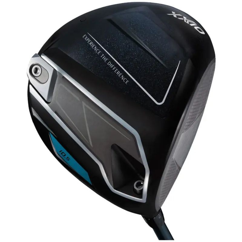 XXIO- Xxio 14 Driver - Homme