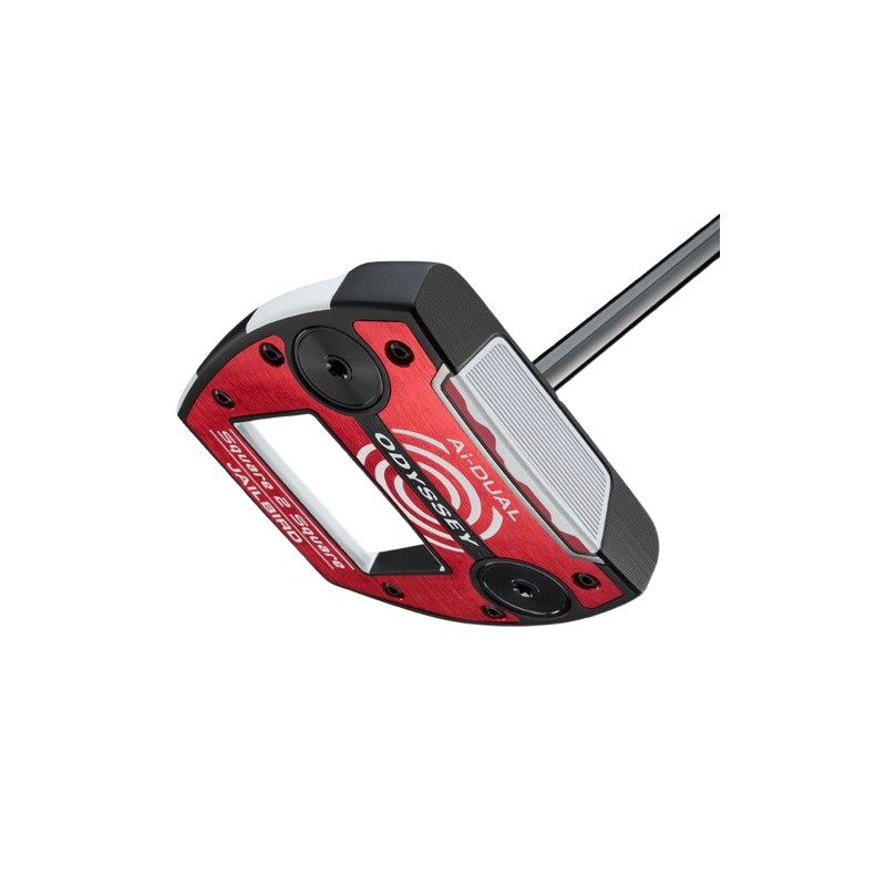 ODYSSEY- Ai-DUAL Square 2...