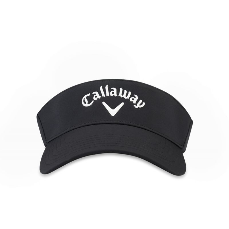 CALLAWAY -  Liquid Metal Visor