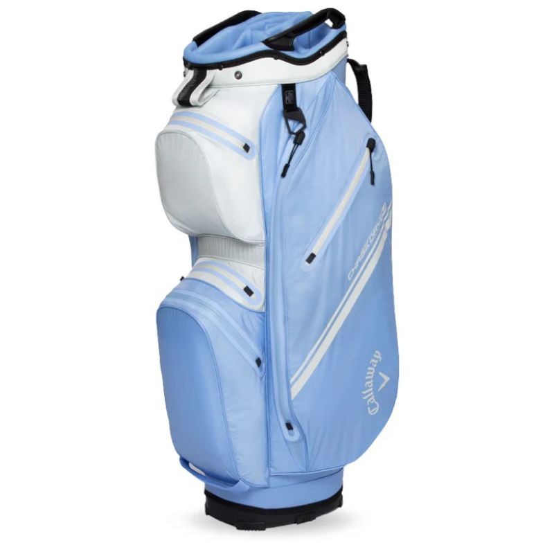callaway - chase 14 cart bag
