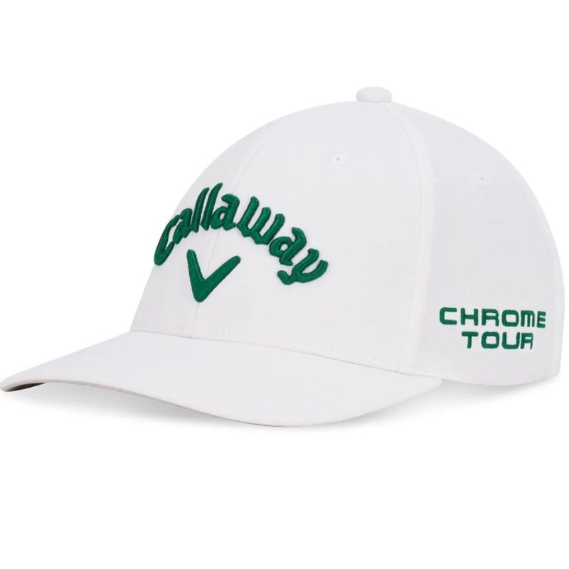 CALLAWAY-CASQUETTE TOUR...