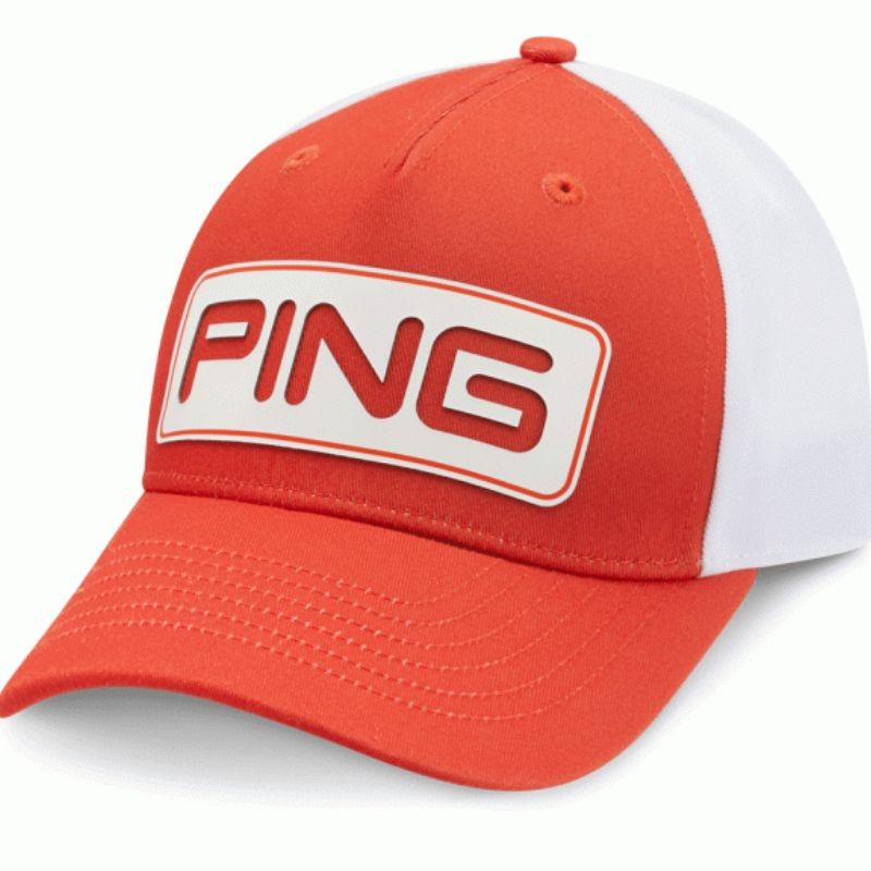 Casquette PING TOUR CLASSIC