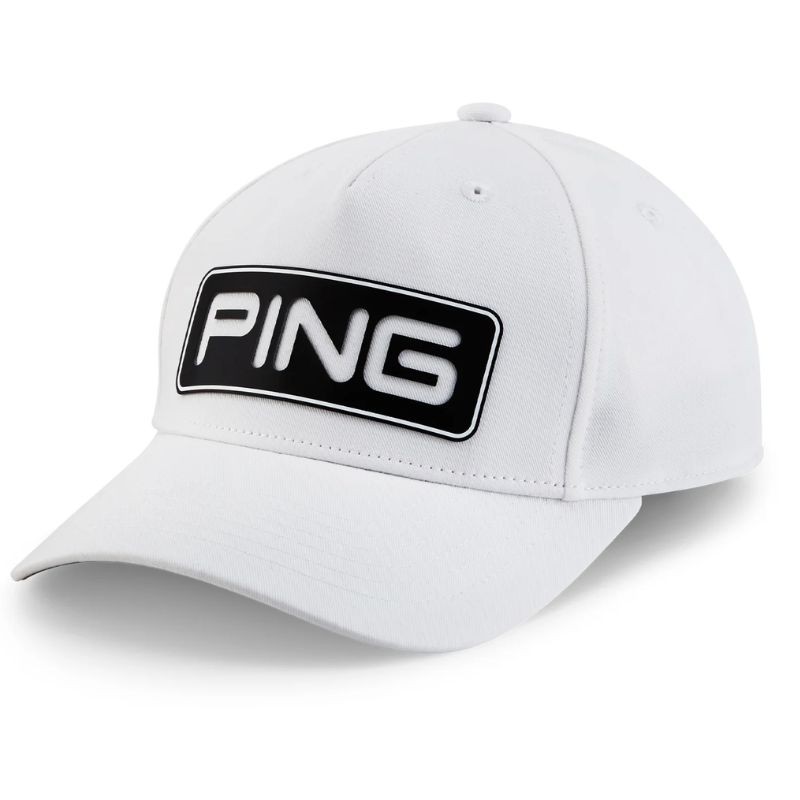 PING - Junior Tour Classic CAP