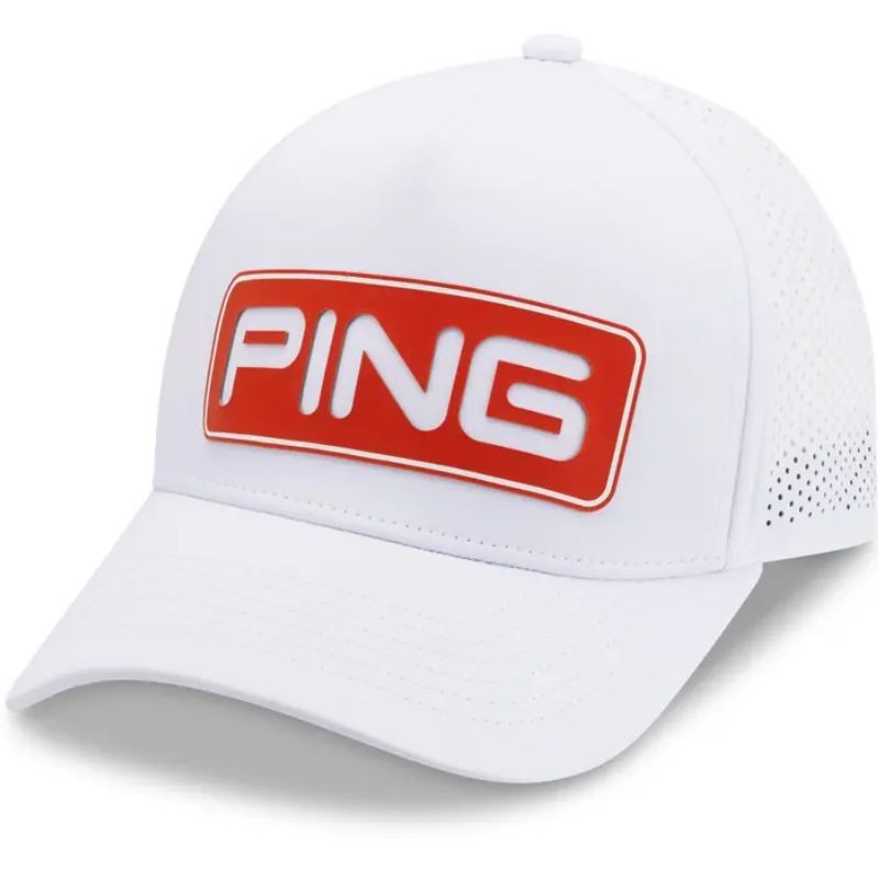 PING - Casquette Delta...