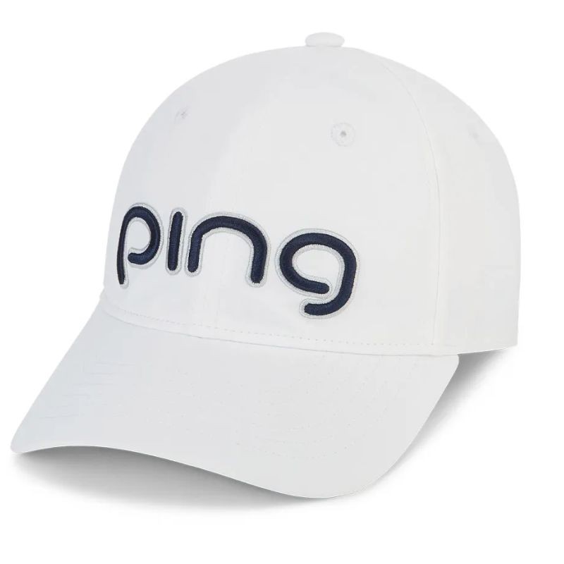 PING - TOUR CAP